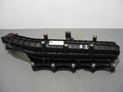 Колектор всмоктуючий opel zafira c 1.6 cdti 55498493 фото №1