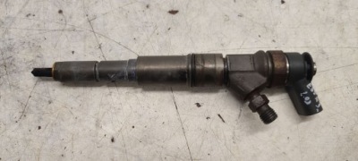 Форсунка bmw e83 x3 2,0d фото №1