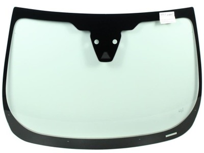 Скло лобове ford ecosport камера датчик 2020- фото №1