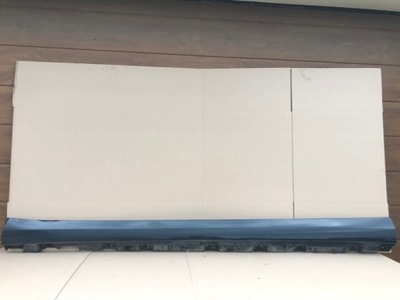 Mercedes-benz оригинальный номер a2226980054 молдинг порог фото №1