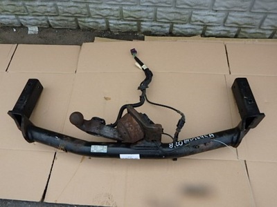 AUDI Q5 ORIGINAL TOW BAR TOW BAR 8R0800495A  