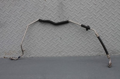 Шланг трубка кондиціонера hyundai i20 1.2 08-15 фото №1