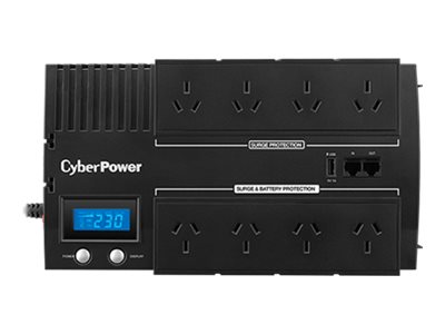 Cyberpower BR700ELCD-FR Cyber Power Gree