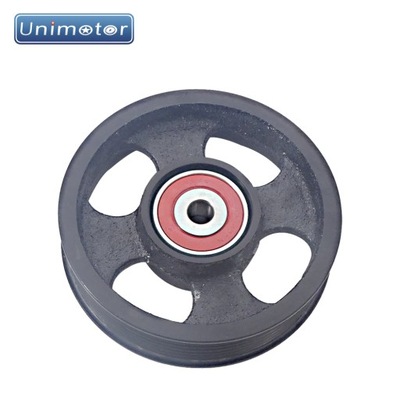 Toyota rav4 2005-2016 belt pulley фото №1