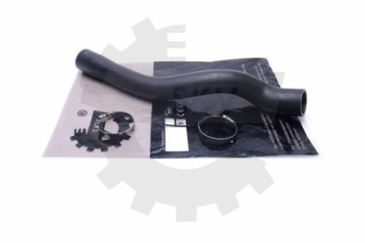 Шланг турбины ford focus 3 1.6 tdci фото №1