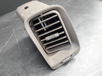 Решётка обдув правая honda accord vii g фото №1