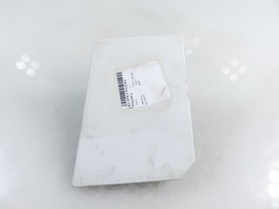 Кришка заливної пального m1090263 фото №1