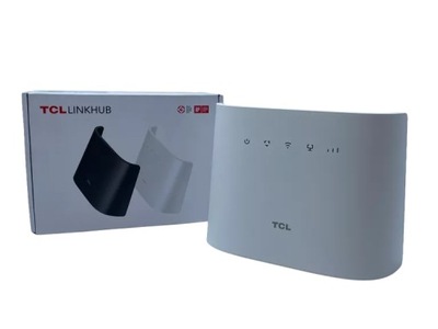 ROUTER TCL LINKHUB HH132 4G LTE