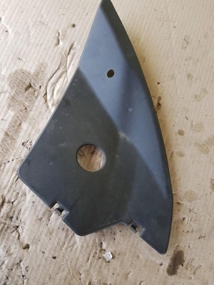 Заглушка лампы левая citroen ds5 9800525877 фото №1