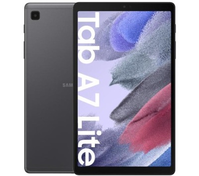 Tablet Samsung Galaxy Tab A7 Lite (T225) 8,7" 3 GB / 32 GB szary