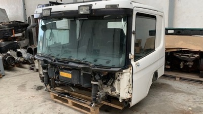 Кабіна scania p cp16 фото №1