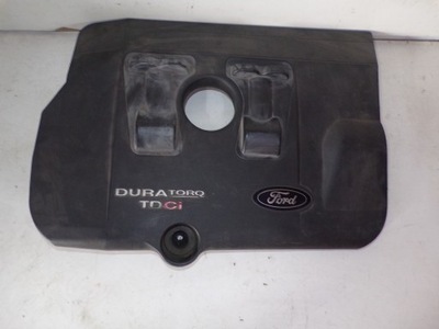 Захист двигуна верхній mondeo mk3 tdci фото №1