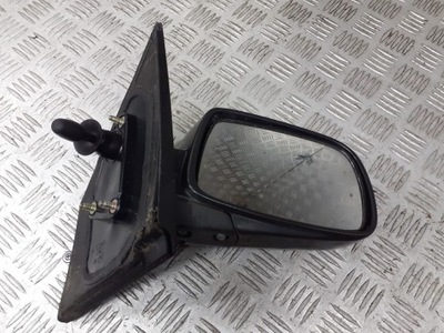 Дзеркало праве toyota yaris i фото №1