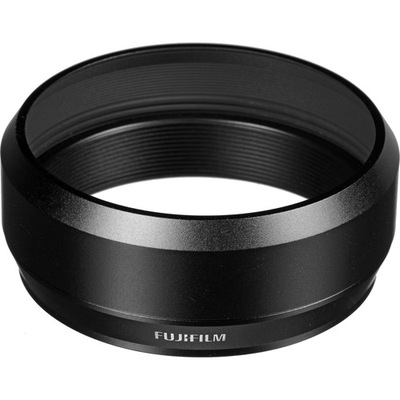 Osłona czarna Fujifilm LH-X70