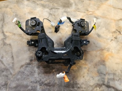 Электропроводка жгут руля scania r 1851603 фото №1