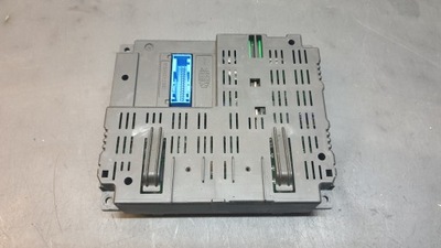 Модуль blue&me lancia delta iii 51808548 фото №1