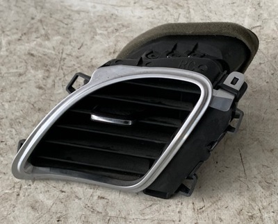 $ решітка обдув chevrolet corvette c7 20989581 фото №1