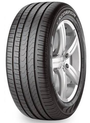 4x 235/50R20 100W PIRELLI SCORPION VERDE M-2023r 