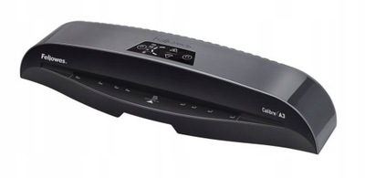 LAMINATOR FELLOWES Calibre A3 GRATIS 100 FOLII