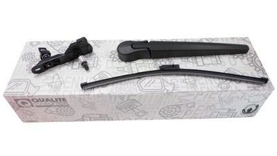 Механизм дворники задний + рычаг bmw 3 e91 04- фото №1