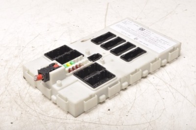 Bmw f30 f80 модуль блок управления 6843898 фото №1