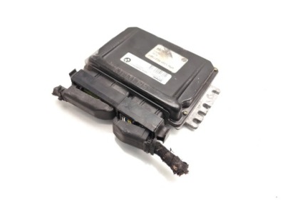 Mini mini блок управления / модуль ecu one бензин 66kw 90 hp 7520019 s118012001 фото №1