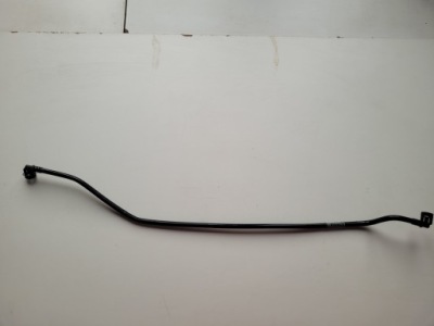 Renault clio iv трубка шланг сцепления фото №1