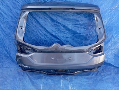 Крышка багажника багажника ford galaxy 15- фото №1