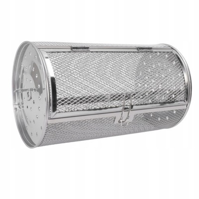 OKRĄGŁY KOSZ DO GRILLOWANIA WARZYW GRILL