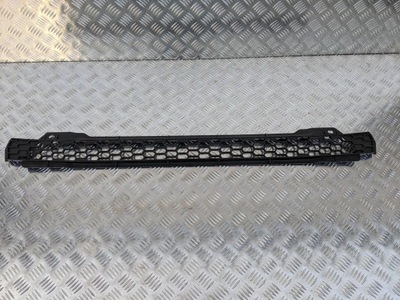 Сетка соединитель заглушка scania r s фото №1