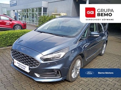 Ford S-Max Dealer, Vat 23, Vignale, 2,0 Diesel...