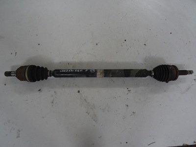 Kia ceed jd ii hb 1.6crdi привідний вал права довга механічна коробка передач фото №1