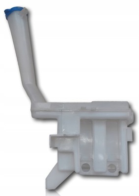 Suzuki alto 2009 - 2014- бак омивача фото №1