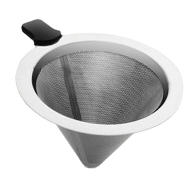 Coffee Maker Paperless Pour over Coffee Dripper