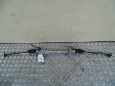 Трансмиссия рулевая рейка renault koleos ii lift фото №1