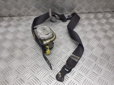 Pas безпеки правий перед subaru legacy iii фото №1