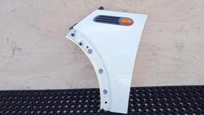 Mini cooper r50 r52 fl крило перед ліве 850/0 фото №1