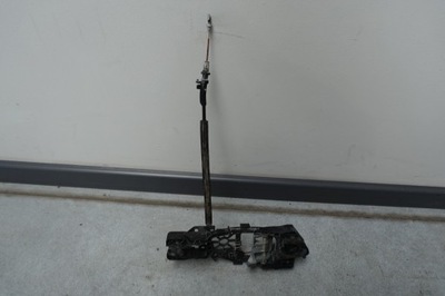 Vw passat b7 основа кронштейн ручка фото №1