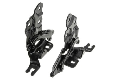 Петля петлі капот кришки bmw x3 f25 x4 f26 фото №1