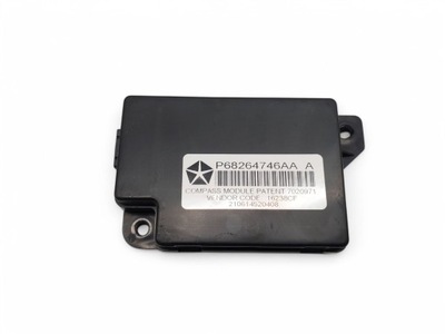 Alfa romeo stelvio 68264746aa другое фото №1