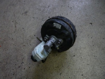 Opel insignia a 2.0 cdti підсилювач гальм гальмівні 13228183as фото №1