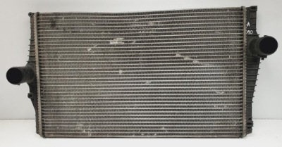 Радиатор интеркулер volvo xc90 31274553 фото №1