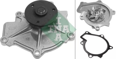 Насос wody kia carnival 10- фото №1