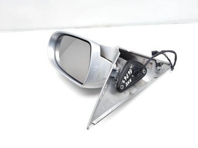 Mercedes-benz slk передня частина передня частина electric дзеркало prawidłowy 2005 convertible фото №1