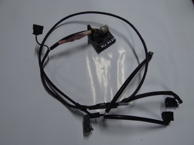 Электропроводка pdc задняя mazda 3 bm 2014r фото №1