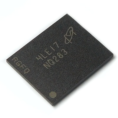 [4szt] MT29F2G08ABAEAH4-ITE Flash 2GB