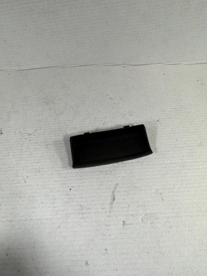 Edge mk2 гумовий елемент полиця бардачок ft4b-r046b78-aa фото №1