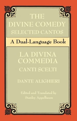 Divine Comedy Selected Cantos - Dante EBOOK