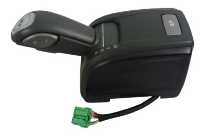 Рычаг домкрат переключения передач volvo "i-shift" 22583045 фото №1