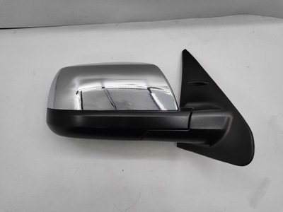 Праве дзеркало toyota sequoia 11 pin фото №1